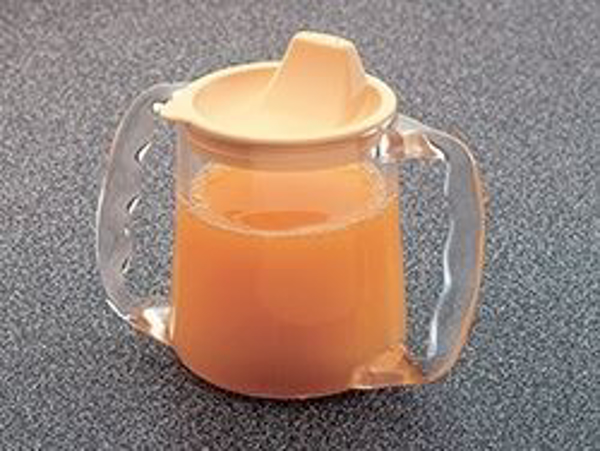Schnabelbecher