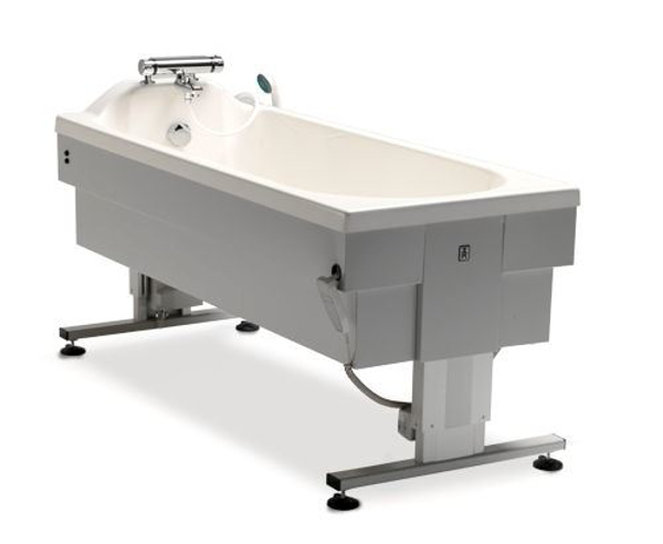 Pflegebadewanne TR 1700