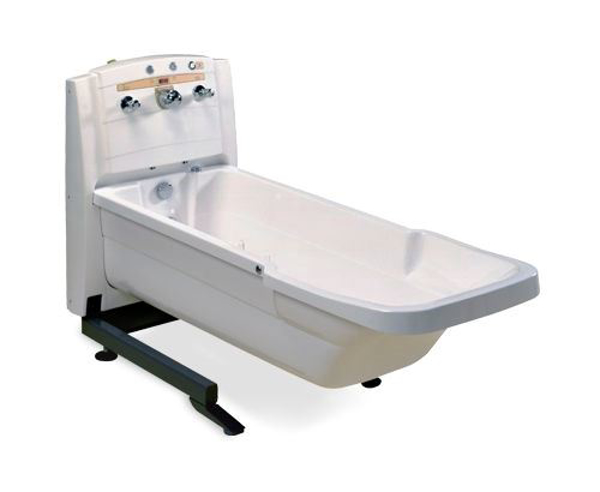 Pflegebadewanne TR 900