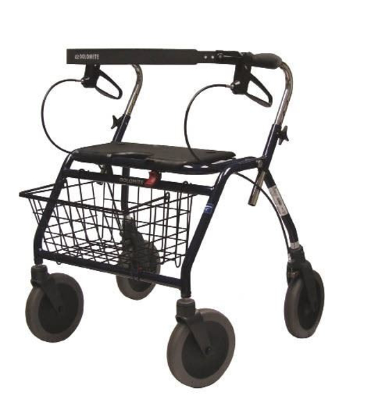 Dolomite Rollator