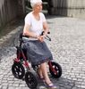 Outdoor Rollator TAiMA XC