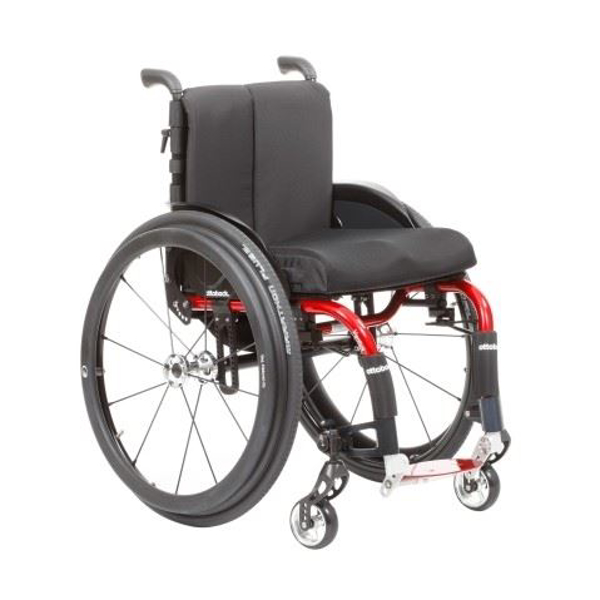 Rollstuhl Ventus