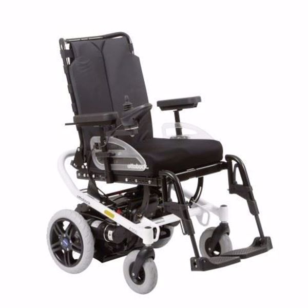 Elektro-Rollstuhl A200 Otto Bock
