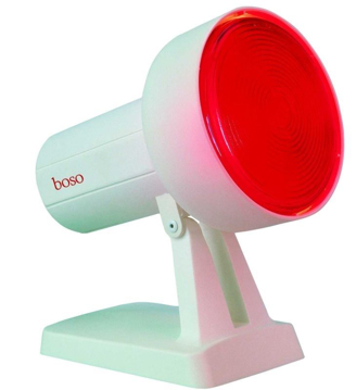 Infrarotlampe "Bosotherm 4100"