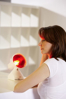 Infrarotlampe IL 30