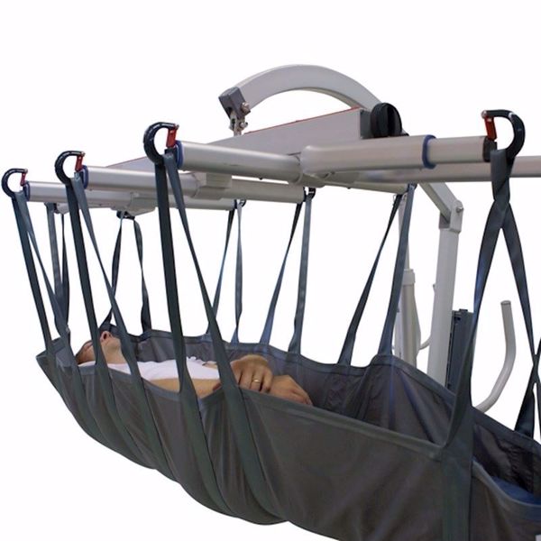 StretchingSling Deckenlift