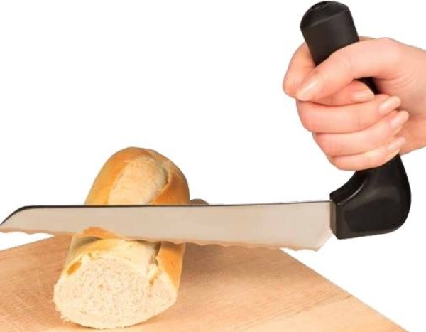 Brotmesser