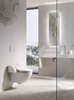 Aquaclean 5000 plus