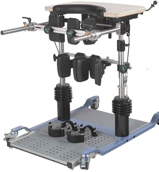 Thera sales balance trainer
