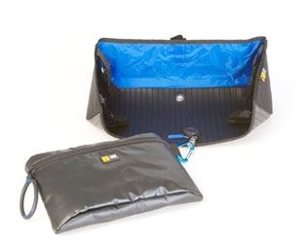 Under Seat Pak