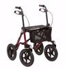 Outdoor Rollator TAiMA-XC