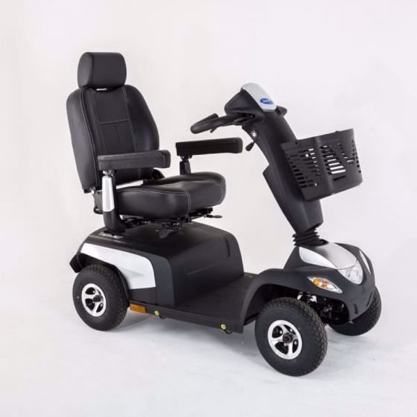 Seniorenmobil Orion PRO Invacare