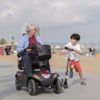 Seniorenmobil Orion PRO Invacare