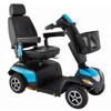 Senioren Scooter Comet Pro Invacare