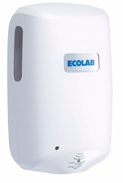 Dosierspender Ecolab