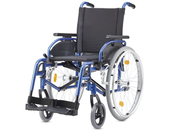 Rollstuhl Start Plus