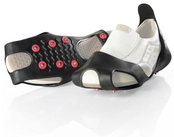 Winter Spikes Topro