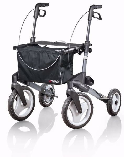 Rollator Topro Olympos