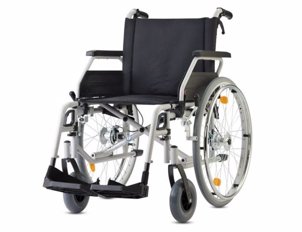 Standard Rollstuhl S-Eco