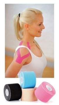 Kinesiology Tape