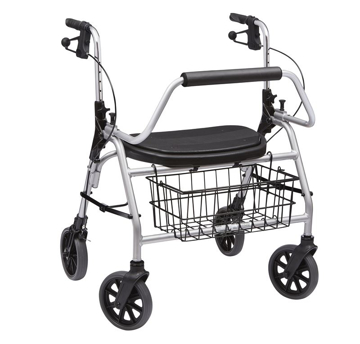 Rollator XXL