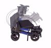 Reise Rollator Odysse Topro