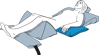CareWave Universalkissen