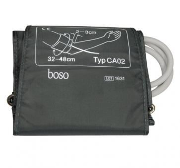 XL-Manschette für Blutdruckmessgeräte BOSO