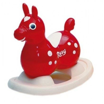 Hüpftier Rody