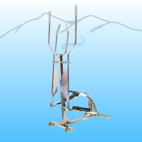 Wasser Crosstrainer Elly