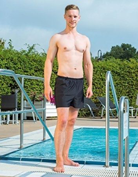 Schwimmshorts Herren Inkontinenz