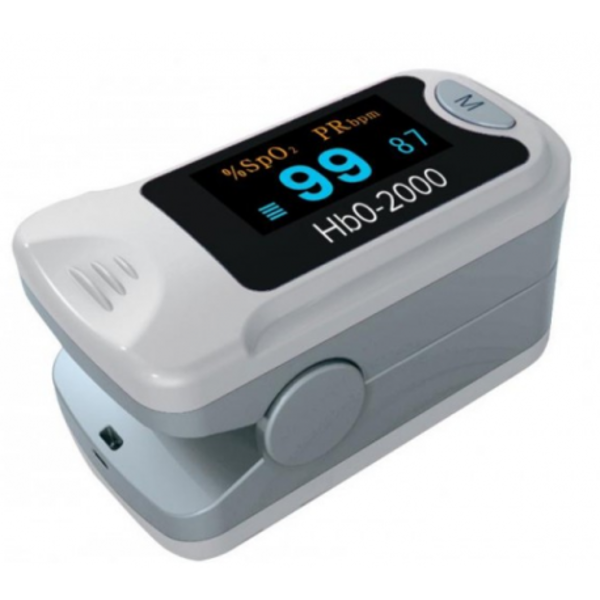 Pulsoximeter HB0-2000