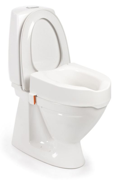 Toilettensitzerhöhung My-Loo 10 cm