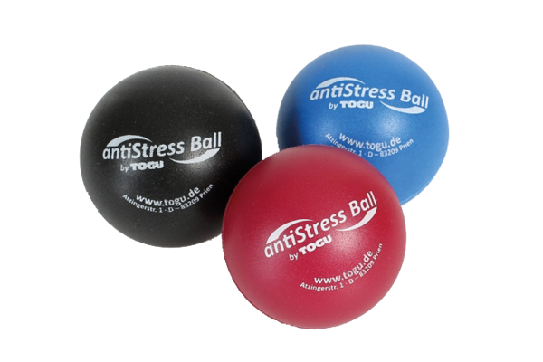 Anti-Stress Ball