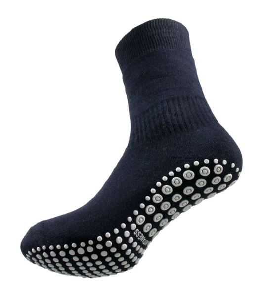 Anti Rutsch Socken