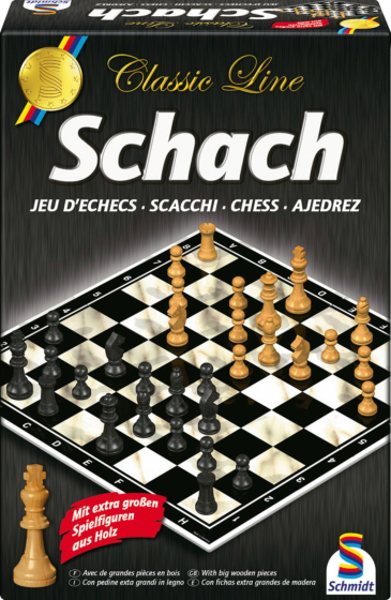 Schach XL