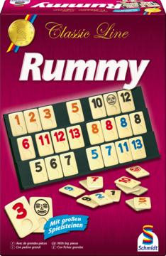Rummy XL