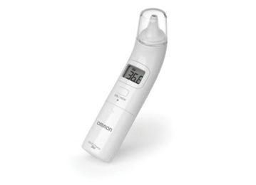 Ohrthermometer Omron