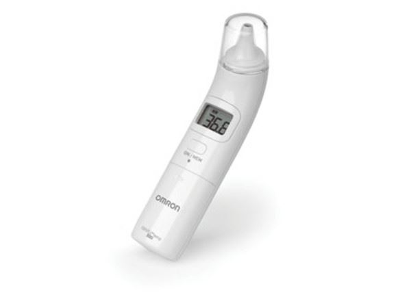 Ohrthermometer Omron