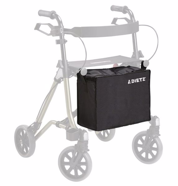 Rollator Tasche