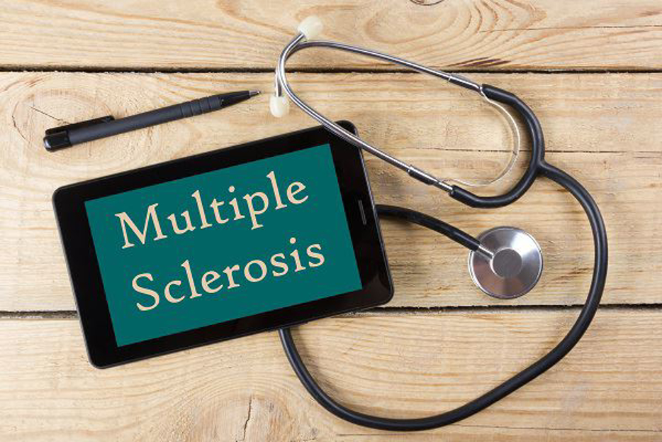Multipler Sklerose - MS