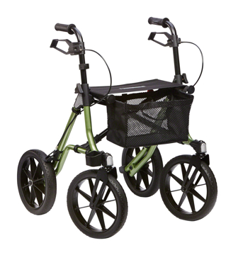 Rollator Taima XC Dietz