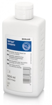 Desinfektionsmittel Ecolab Spirigel 500ml
