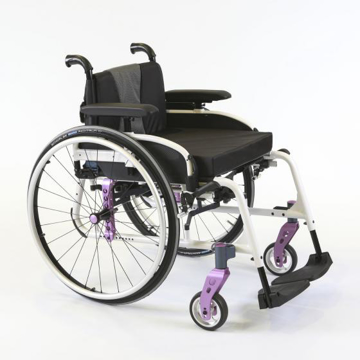 Rollstuhl MyOn HC 