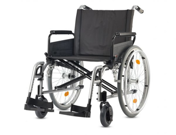 Rollstuhl Pyro Light XL