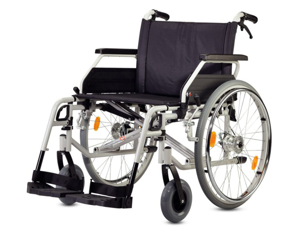 Rollstuhl S-Eco 300 XL