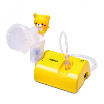 Inhalationsgerät Omron CompAir C801 KD für Kinder