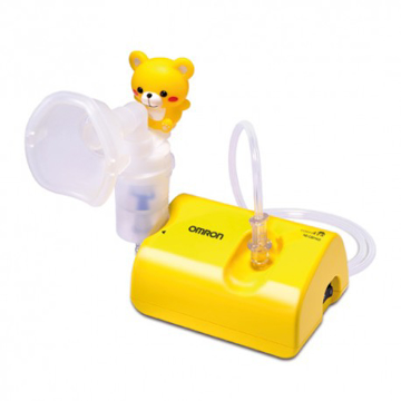 Inhalationsgerät Omron CompAir C801 KD für Kinder