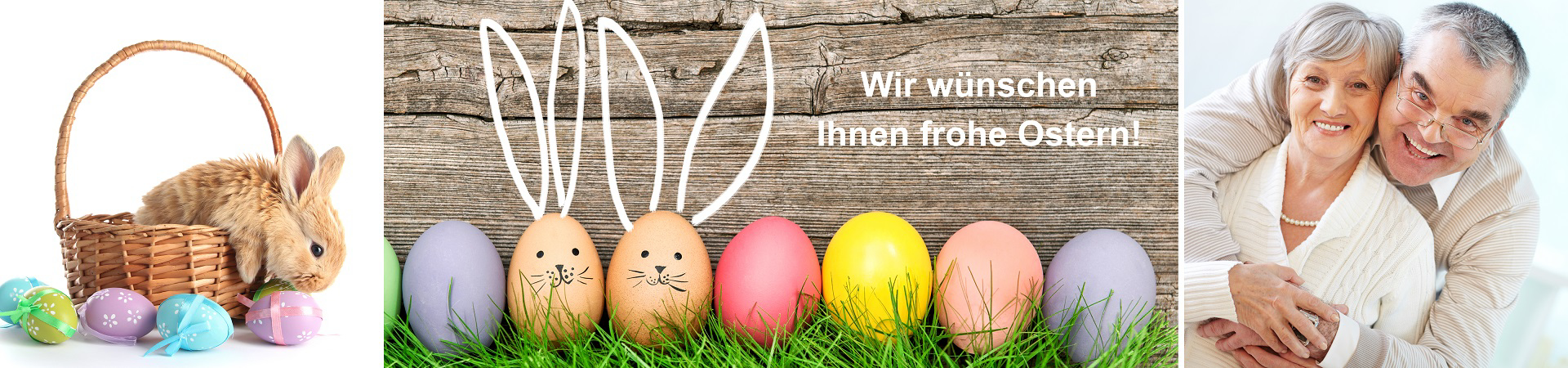 Ostern