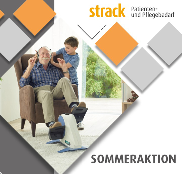 Sommeraktion 2019